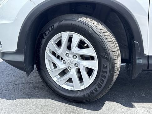 Used 2016 Honda CR-V EX image 39