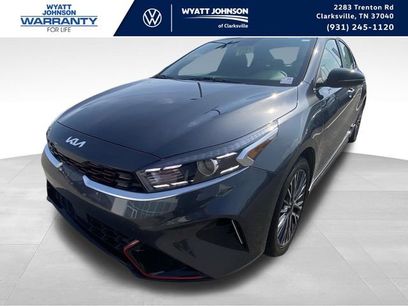 Used 2024 Kia Forte GT-Line