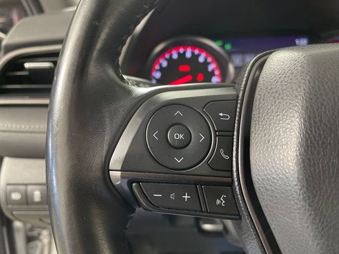 Used 2024 Toyota Camry XSE image 28