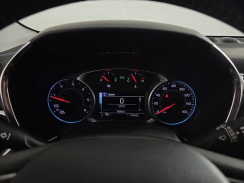 Used 2018 Chevrolet Equinox LT w/ Sun & Infotainment Package AWD/4WD image 14