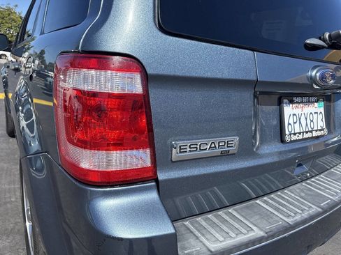 Used 2011 Ford Escape XLT w/ 203A Rapid Spec Order Code image 30