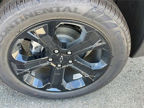 New 2026 Chevrolet Equinox LT image 30