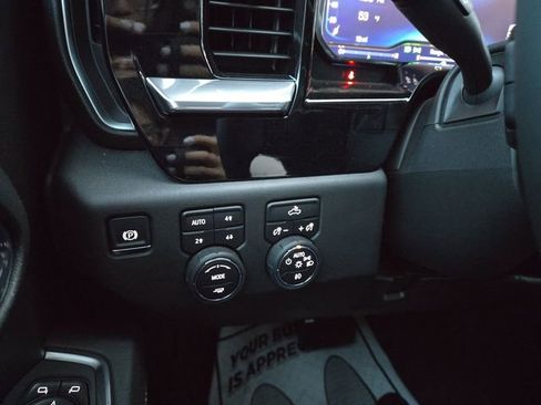 New 2025 Chevrolet Silverado 1500 RST w/ Convenience Package II image 22