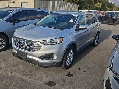Used 2019 Ford Edge SEL w/ Equipment Group 201A