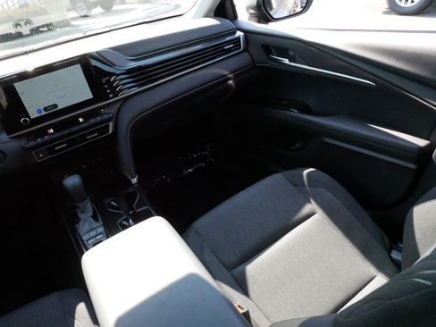 Certified 2026 Toyota Camry LE image 11