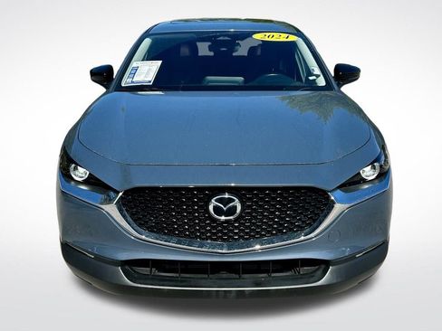 Used 2024 MAZDA CX-30 AWD 2.5 S w/ Preferred Package image 8