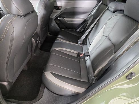 New 2026 Subaru Crosstrek 2.5i Wilderness image 11