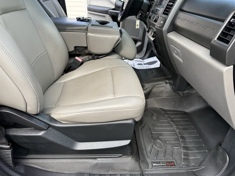 Used 2021 Ford F350 XL w/ Power Equipment Group AWD/4WD image 50