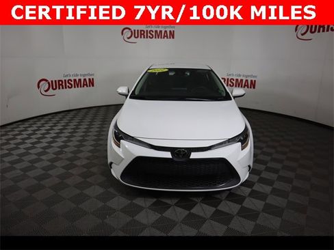 Used 2022 Toyota Corolla LE image 11