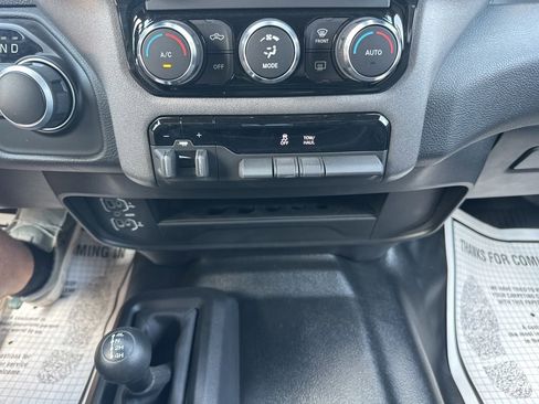 Used 2023 RAM 3500 Tradesman w/ Convenience Group image 46