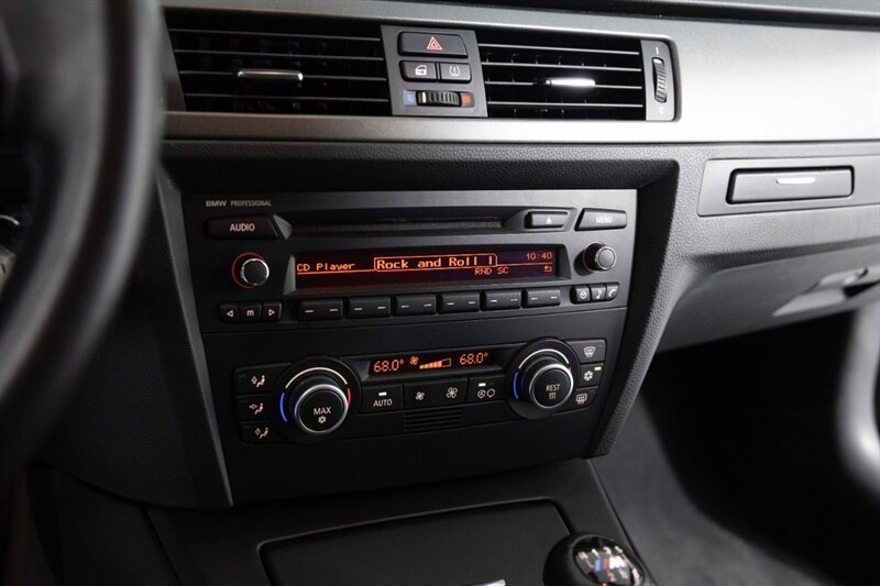 Used 2009 BMW M3 Sedan RWD image 20
