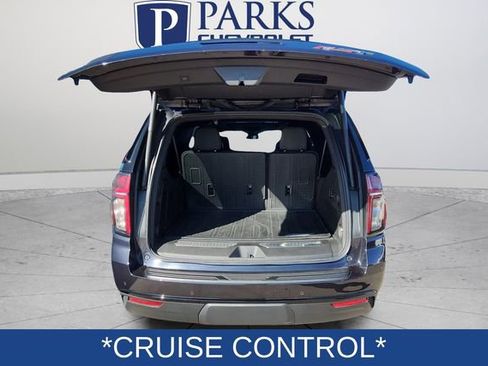 Certified 2023 Chevrolet Suburban RST w/ Luxury Package image 20