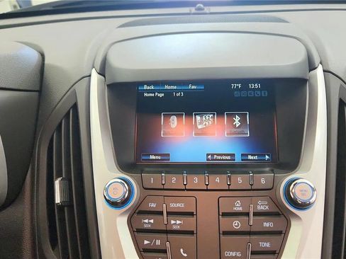 Used 2015 Chevrolet Equinox LT FWD image 16