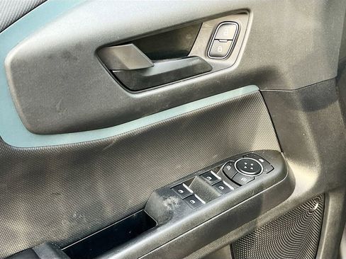 Used 2023 Ford Bronco Sport Badlands AWD/4WD image 17