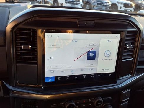 New 2026 Ford F150 STX image 13