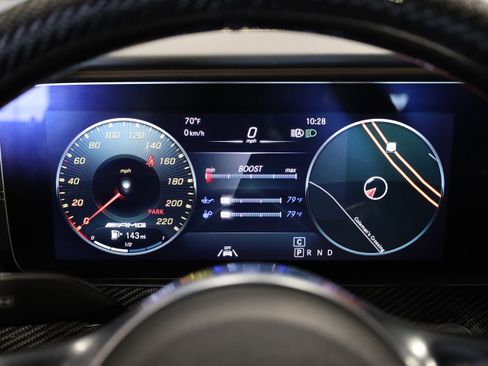 Used 2020 Mercedes-Benz AMG GT 63 S image 22