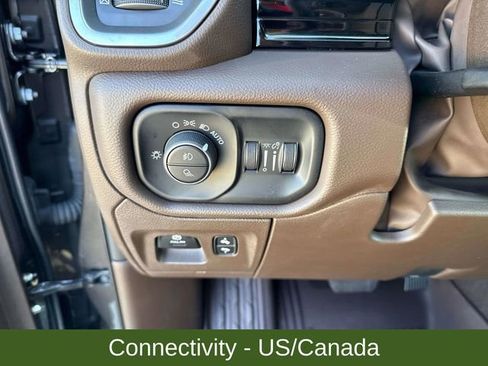 Used 2025 RAM 1500 Laramie image 29