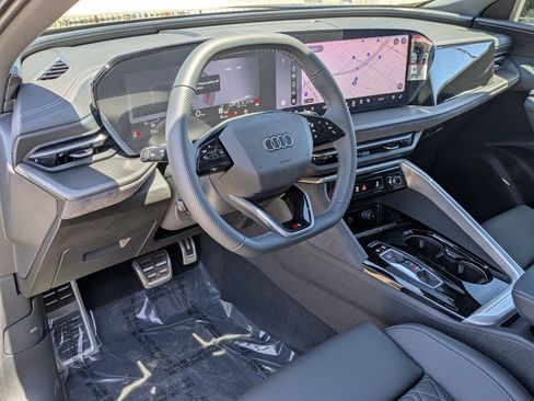 New 2026 Audi SQ5 Premium Plus AWD/4WD image 8