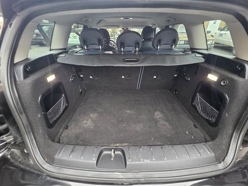 Used 2017 MINI Cooper Clubman S FWD image 10