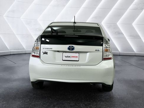 Used 2010 Toyota Prius Two FWD image 5