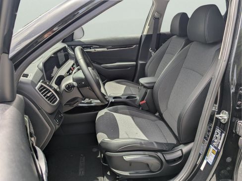Certified 2024 Kia Seltos S FWD image 10