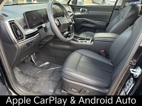 Certified 2026 Kia Sorento S w/ S Panoramic Sunroof Package image 18