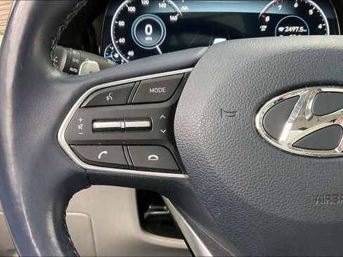Used 2022 Hyundai Palisade Limited AWD/4WD image 23