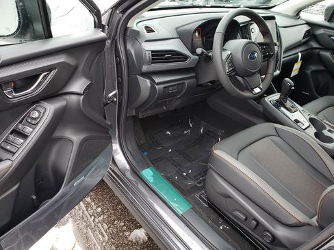 New 2025 Subaru Crosstrek 2.5i Limited image 6