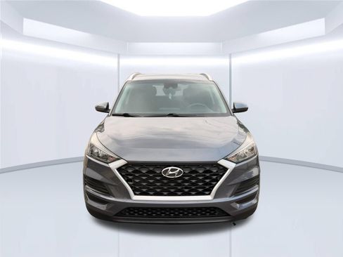 Used 2019 Hyundai Tucson Value AWD/4WD image 2