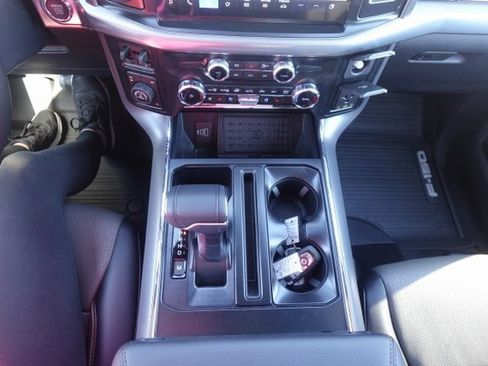 New 2025 Ford F150 Lariat w/ Equipment Group 501A Mid image 21