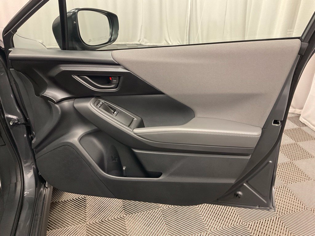 New 2026 Subaru Crosstrek 2.5i Premium AWD/4WD image 25
