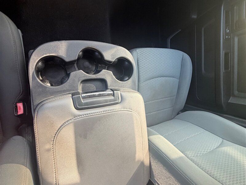 Used 2015 RAM 1500 Express AWD/4WD image 15