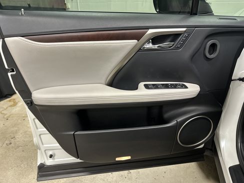 Used 2020 Lexus RX 350 AWD w/ Premium Package image 14