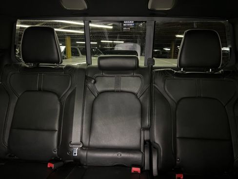 Used 2019 RAM 1500 Limited image 22