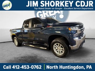 Used 2019 Chevrolet Silverado 1500 LT w/ All-Star Edition video 1