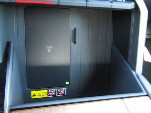 New 2026 Toyota Tundra 1794 Edition image 23