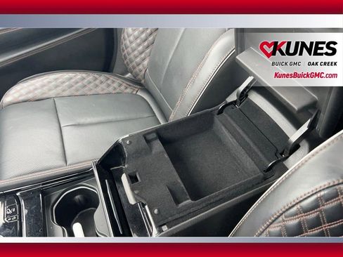 Used 2024 Jeep Grand Cherokee L Summit image 22