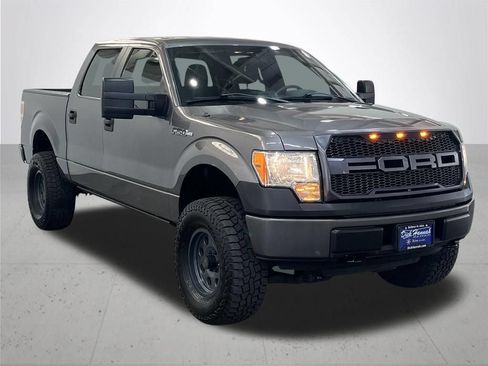 Used 2010 Ford F150 XL AWD/4WD image 8