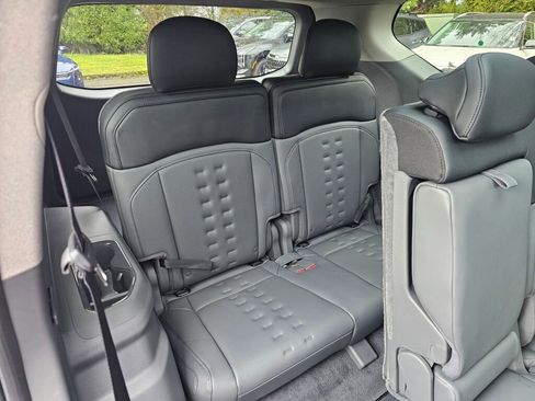 New 2026 Kia EV9 Wind image 30