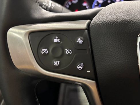 Used 2023 GMC Acadia SLT w/ Elevation Edition AWD/4WD image 19