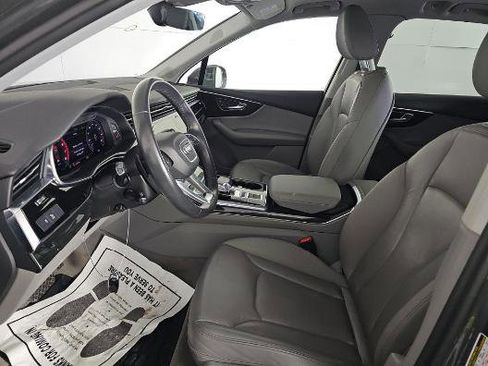 Used 2021 Audi Q7 3.0T Premium Plus w/ Premium Plus Package image 4