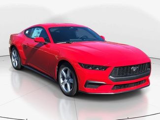 New 2026 Ford Mustang EcoBoost 360° Tour