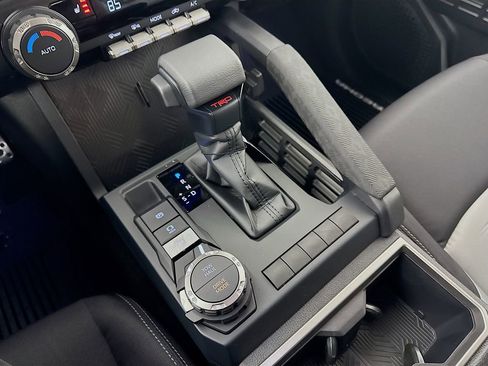 New 2026 Toyota Tacoma TRD Sport image 19