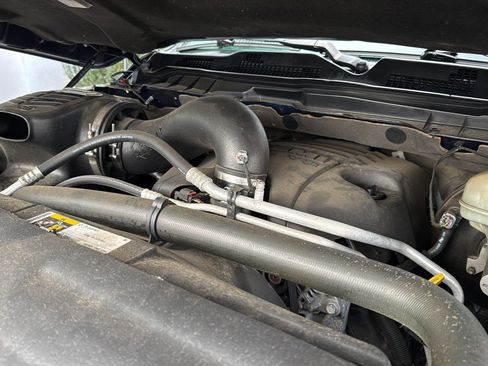 Used 2016 RAM 1500 Laramie w/ Convenience Group image 31