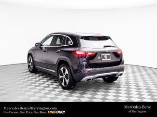 New 2026 Mercedes-Benz GLA 250 GLA 250 video 3
