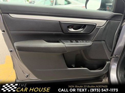 Used 2018 Honda CR-V LX image 13