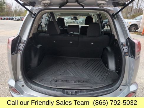 Used 2018 Toyota RAV4 Adventure w/ Cold Weather Package AWD/4WD image 25