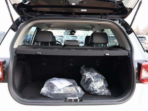 New 2026 Hyundai Venue SEL image 15