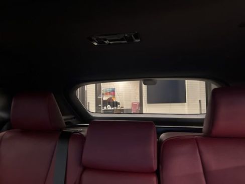 New 2026 Lexus RX 500h F Sport w/ Convenience Package image 36