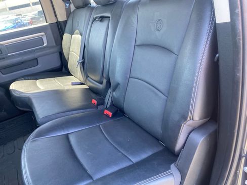 Used 2017 RAM 1500 Lone Star RWD image 13